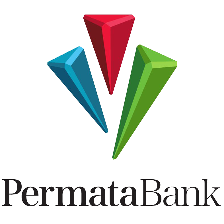 Bank Permata Logo